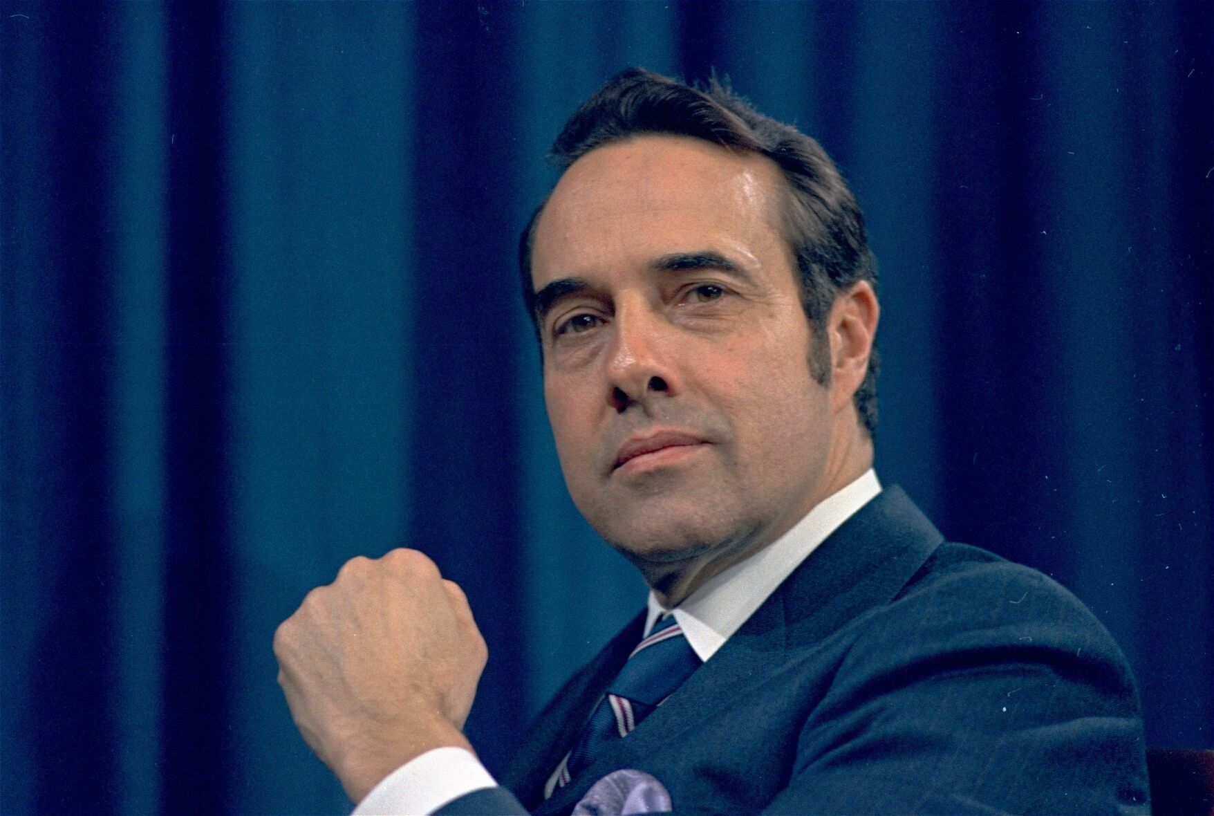 Bob Dole, 1971